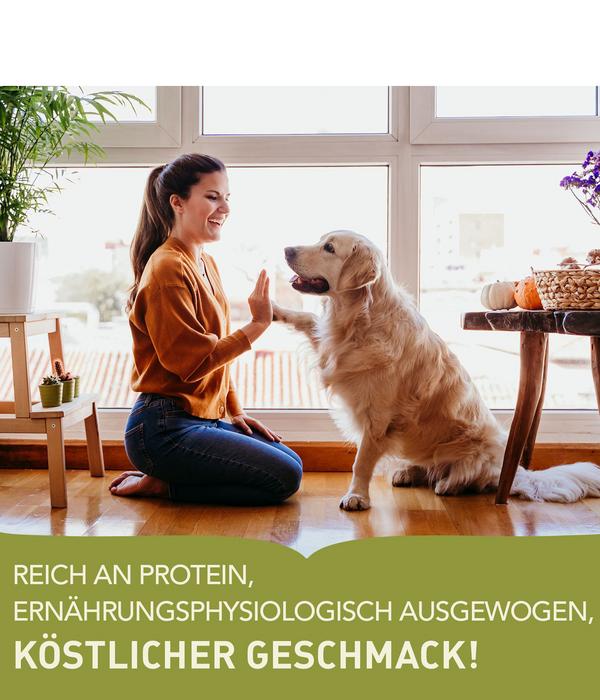ACANA Trockenfutter für Hunde Classics Wild