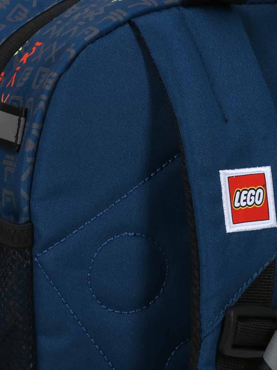 Sac À dos Lego Ninjago Family XS