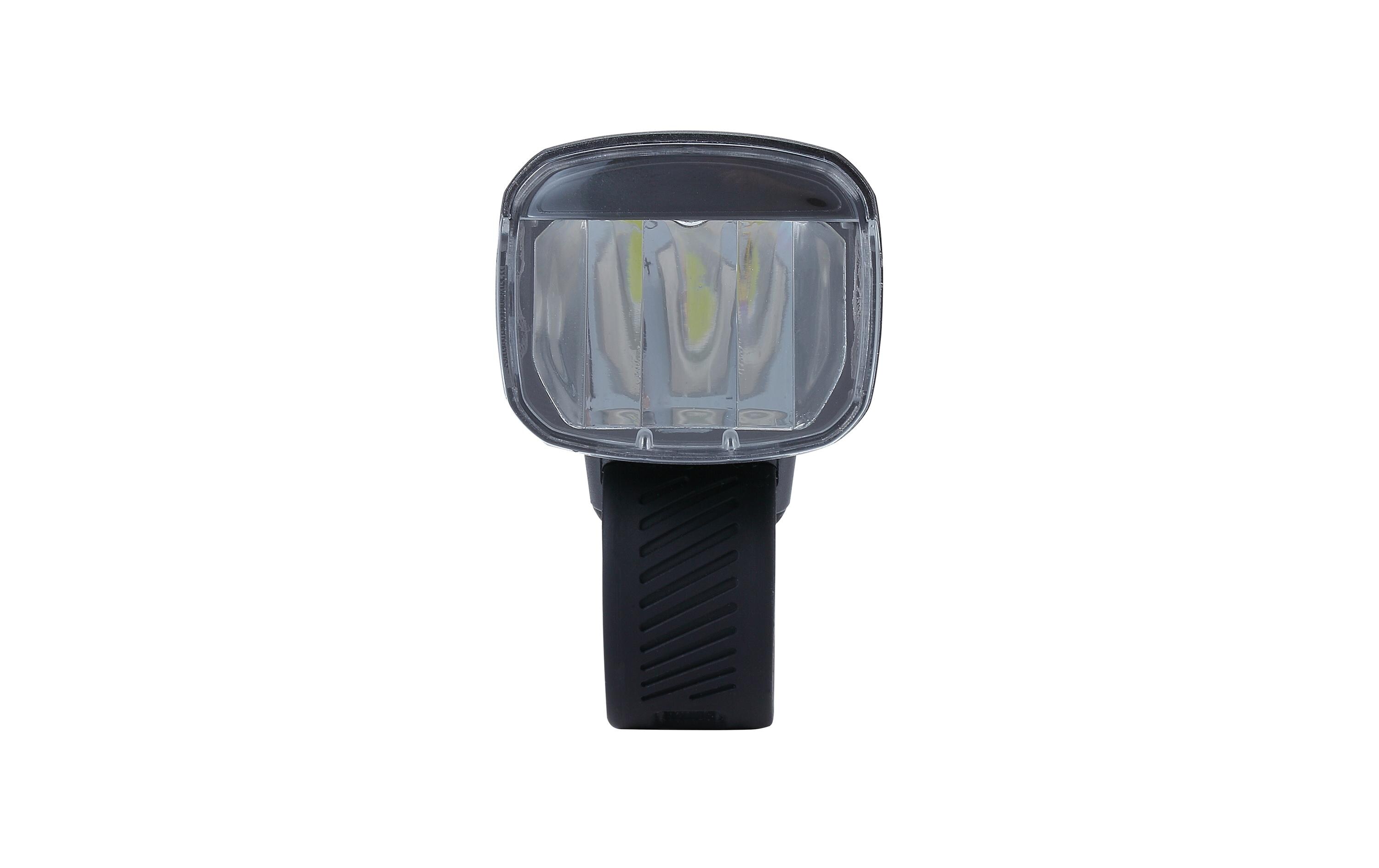Frontlicht Stud33 Strap 130 Lumen AkkuVelolampe