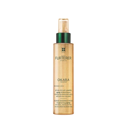 Okara Blond - Spray éclaircissant cheveux - 150ml