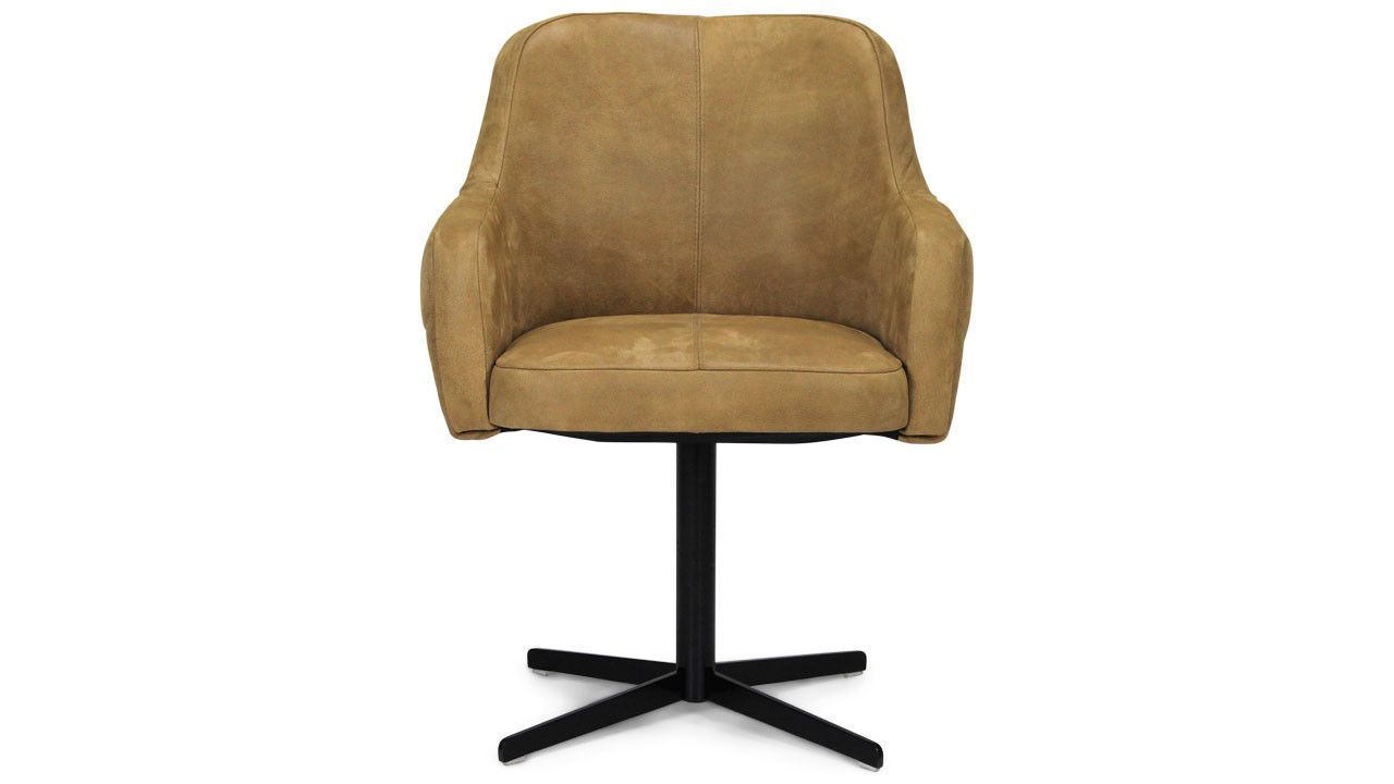 Eetstoel Vance B65 x D61 x H85 cm