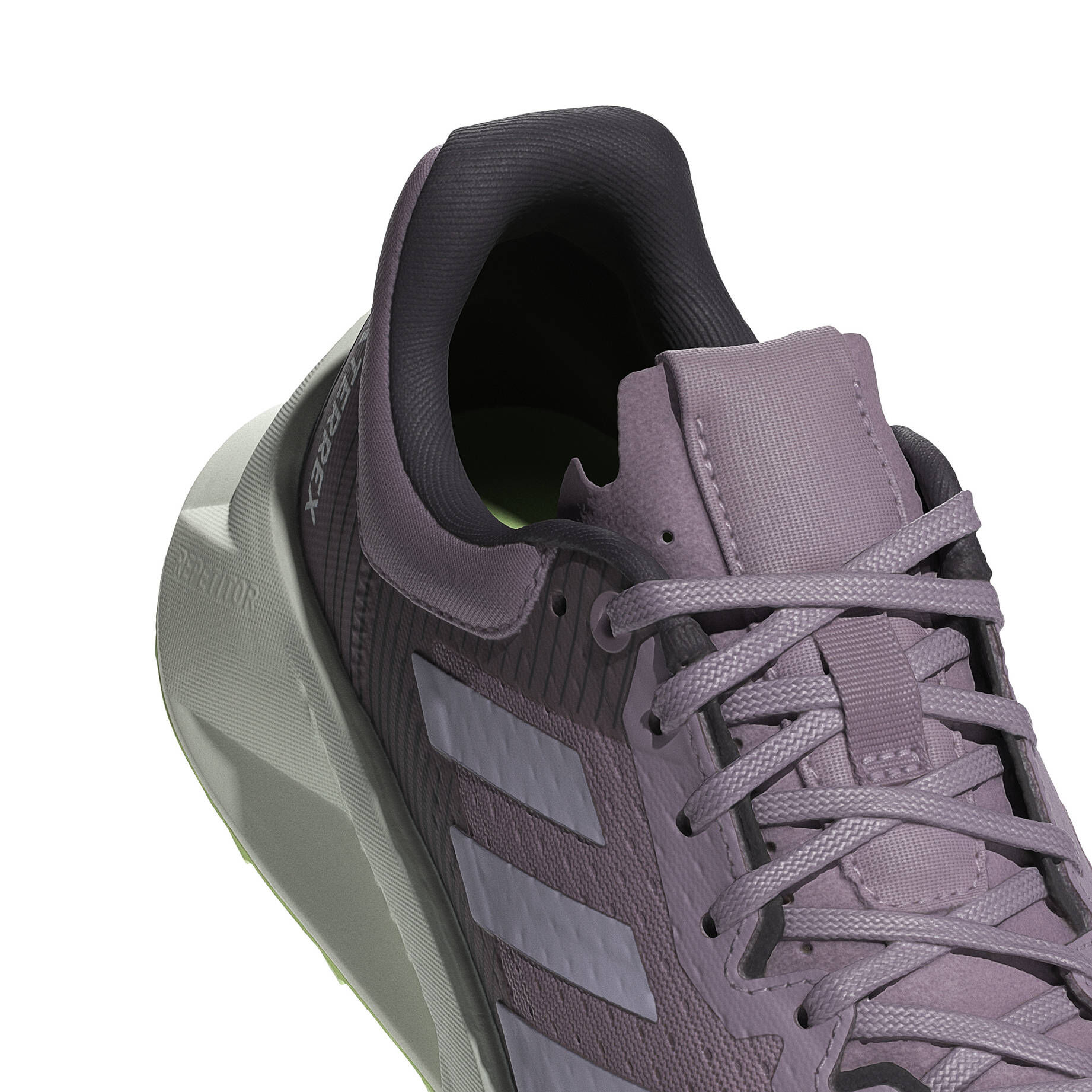 adidas Terrex| Damen Trailrunningschuhe TERREX SOULSTRIDE FLOW
