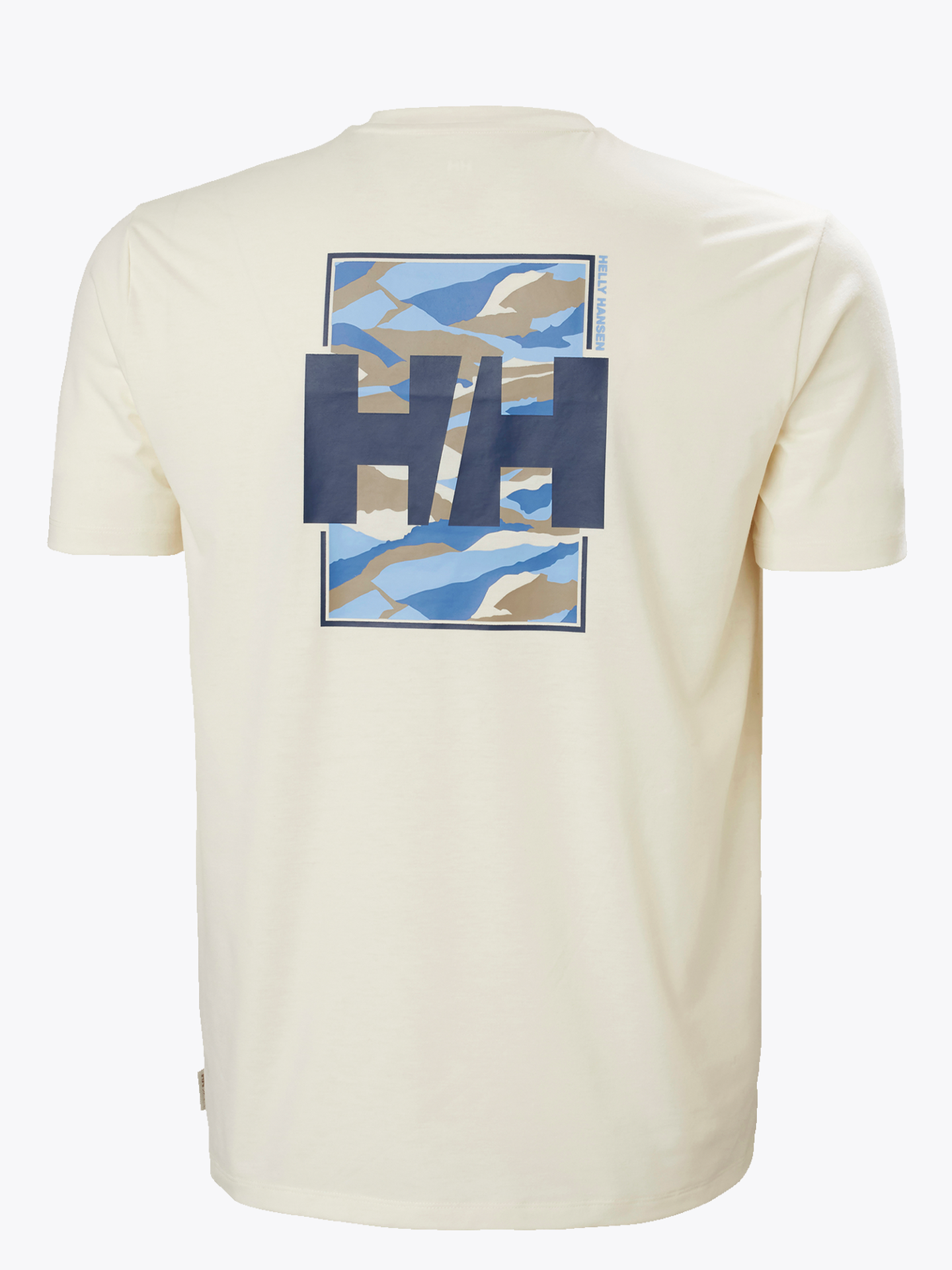 Skog Recycled Graphic T-Shirt