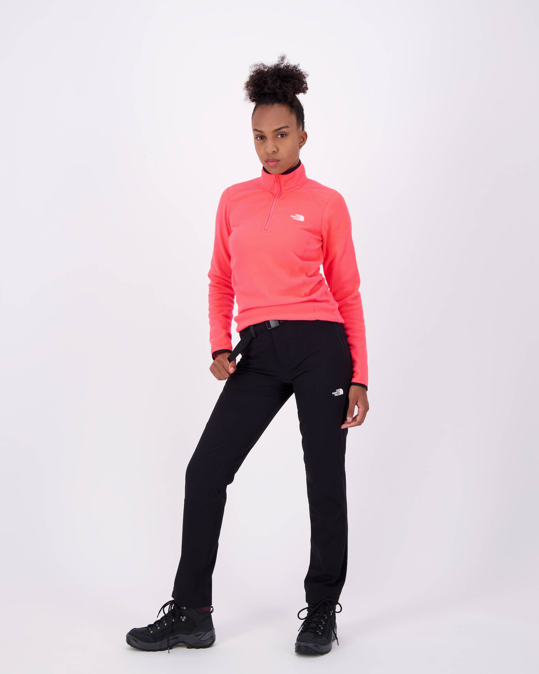 The North Face| Damen Softshellhose W SPEEDLIGHT PANT