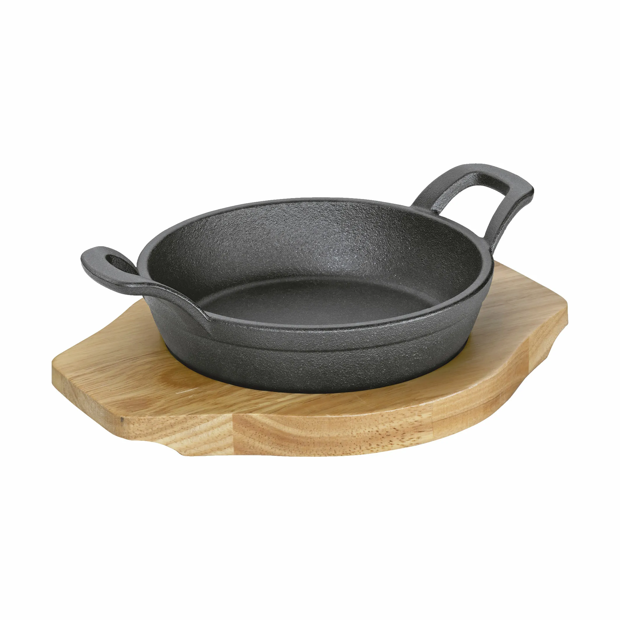 Küchenprofi Serveringspande
