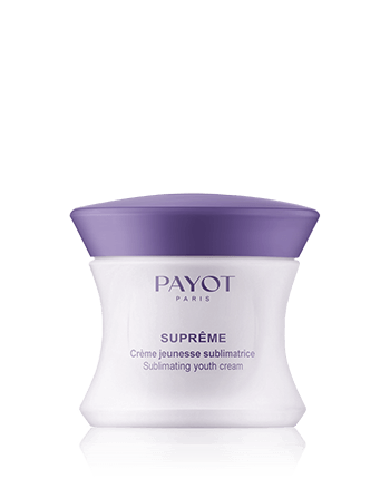 Payot Suprême Crème Jeunesse Sublimatrice 50ml