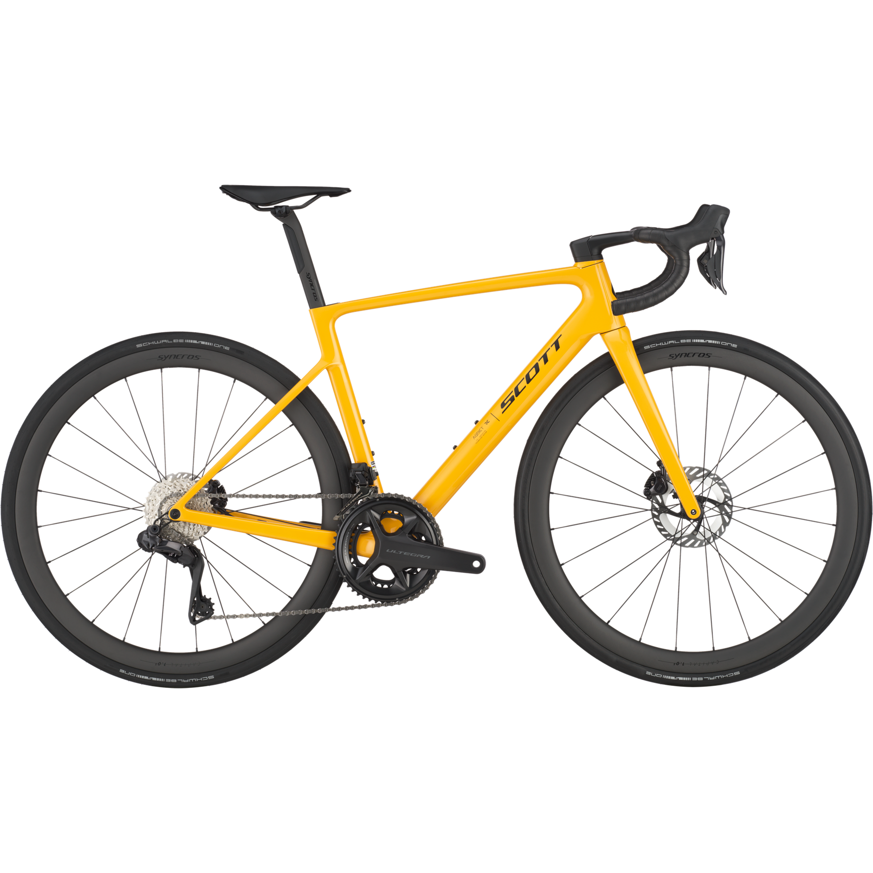 Scott Addict RC 10 2025