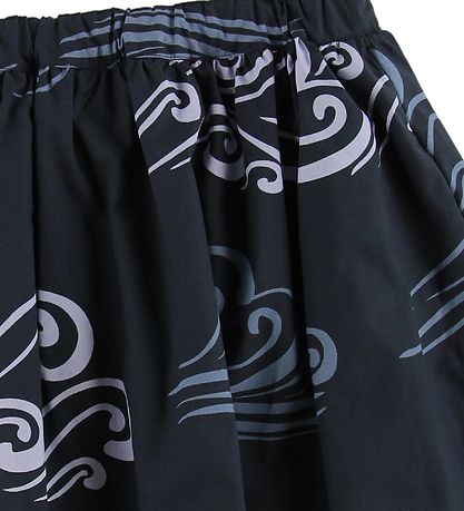 Emporio Armani Rock - Navy m. Print