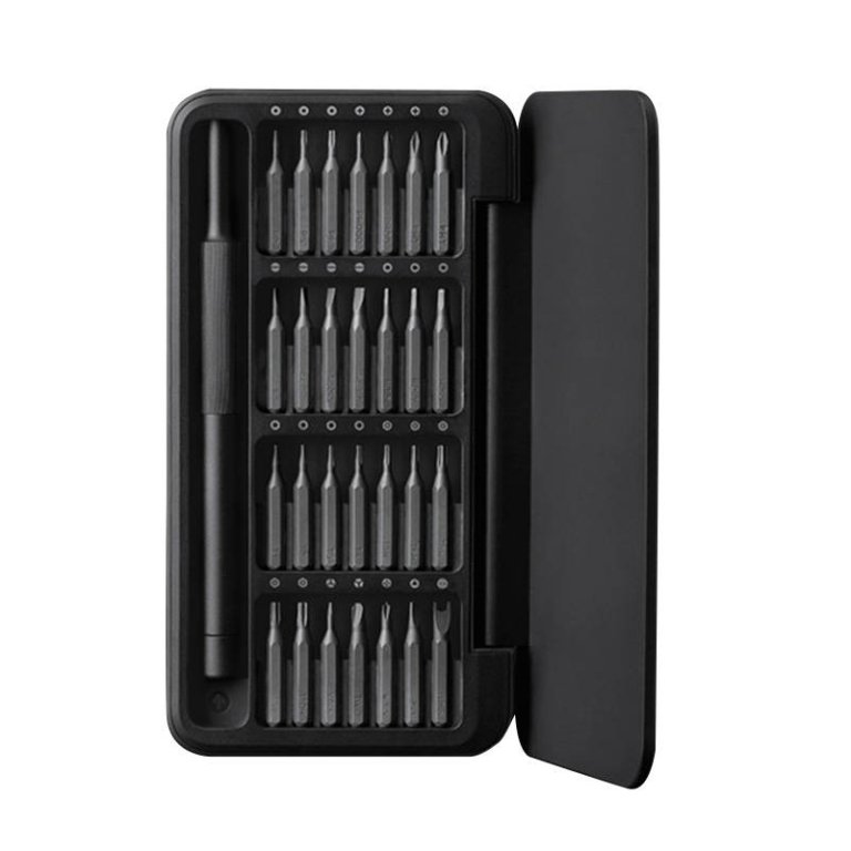 Hoto Präzisions-Schraubendreher 28-in-1 Set