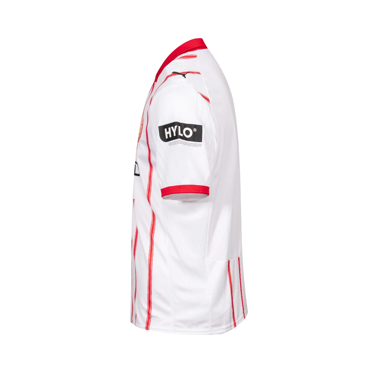 Camisola Puma Girona FC Primeiro Equipamento 2025-2026
