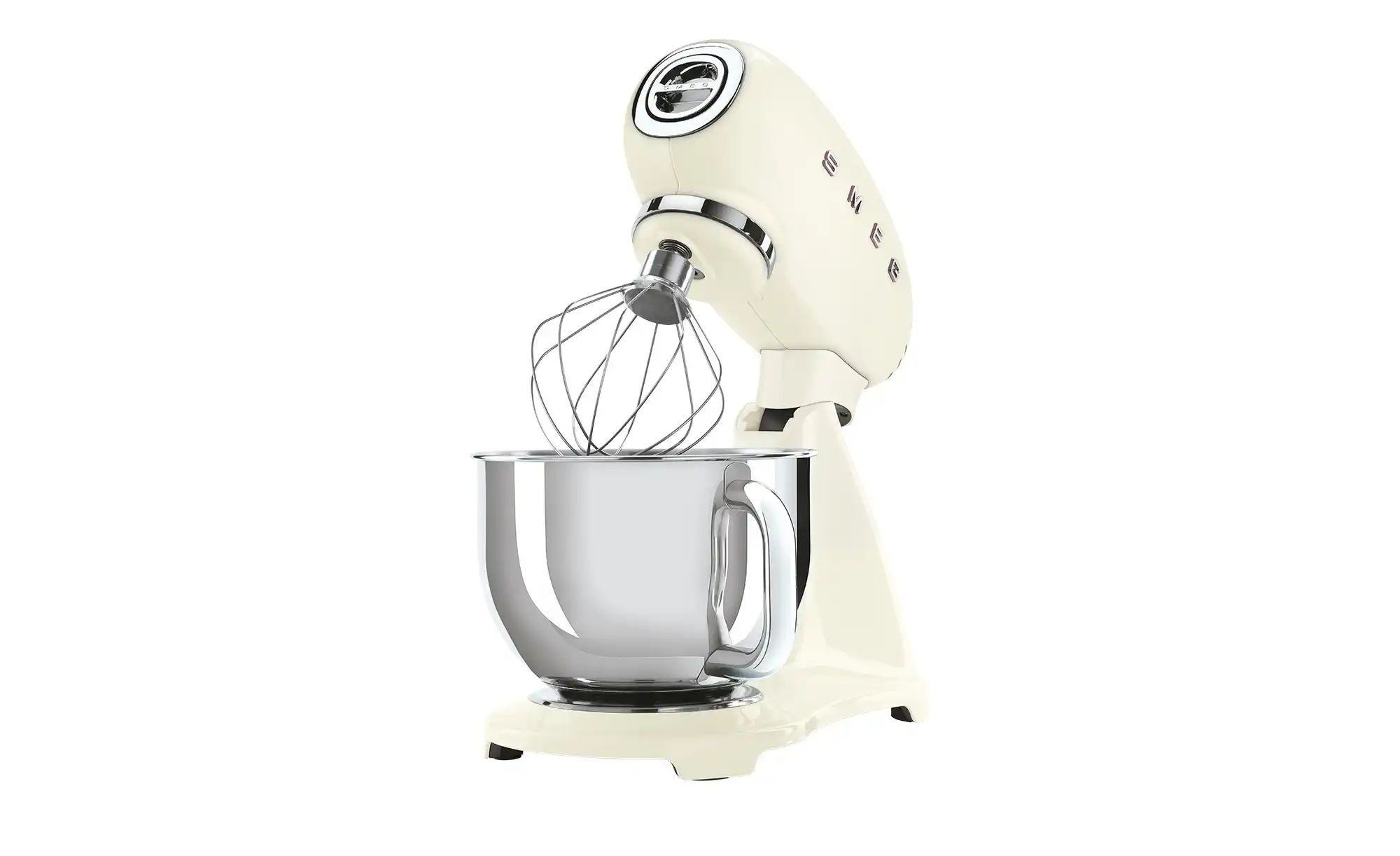 smeg Küchenmaschine SMF03CREU