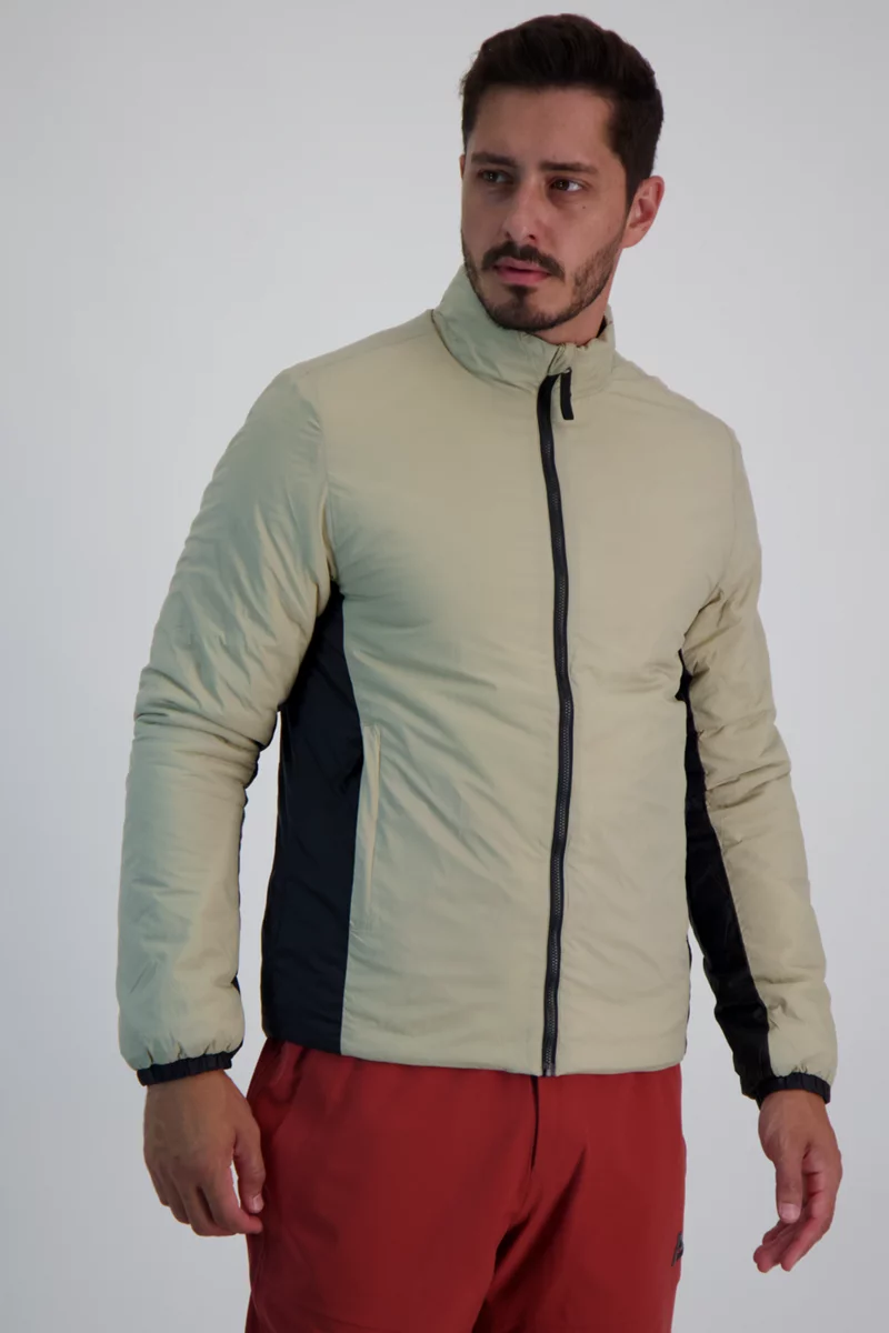 ALBRIGHT Pizol Herren Midlayer