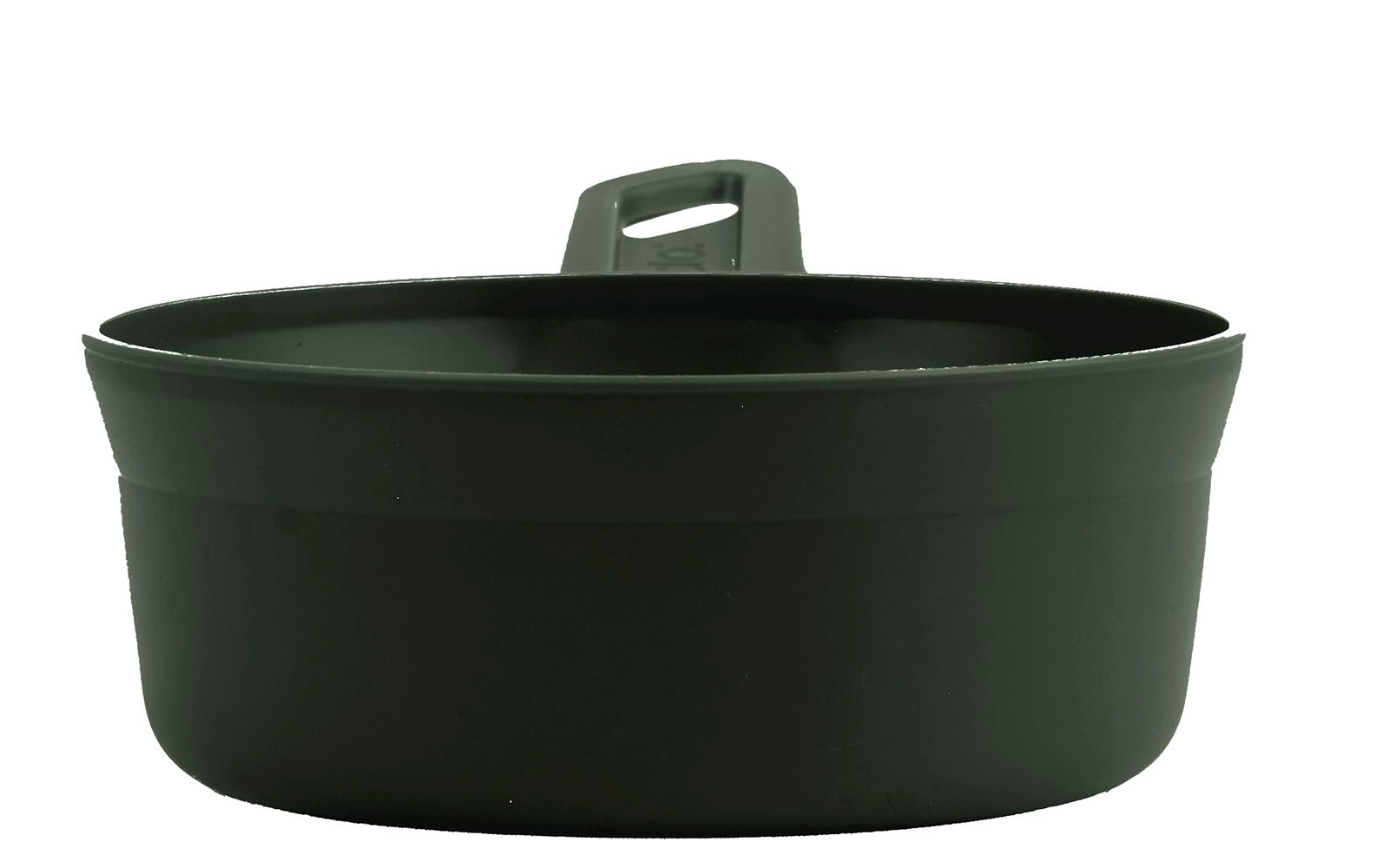 Wildo Kasa XL Müslitopf olive