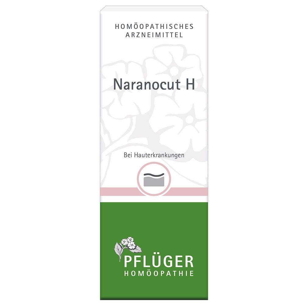 Naranocut H