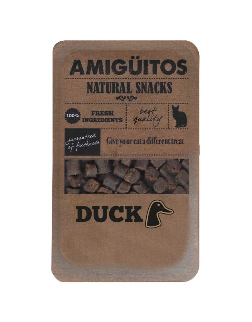 Pets Place Verwenpakket Kat - Kattensnack -