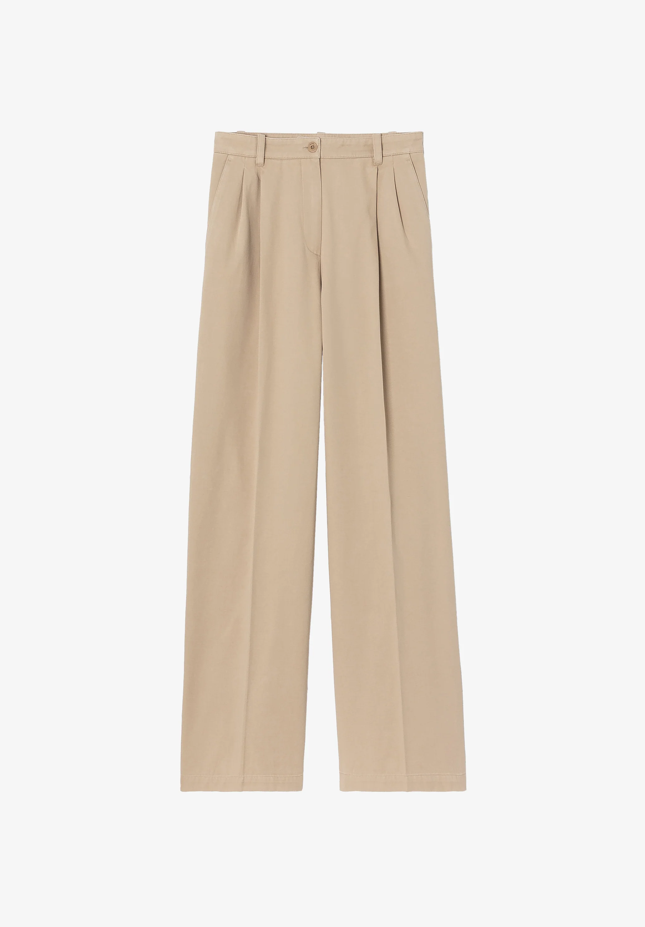 pantalon ginny - Beige