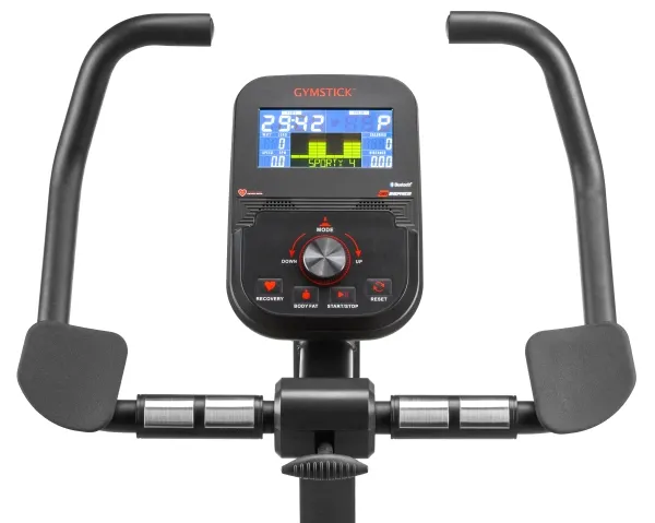 Gymstick GB 6.0 Exercise Bike -kuntopyörä