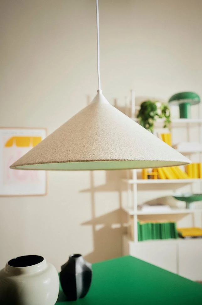 PIAF taklampe
