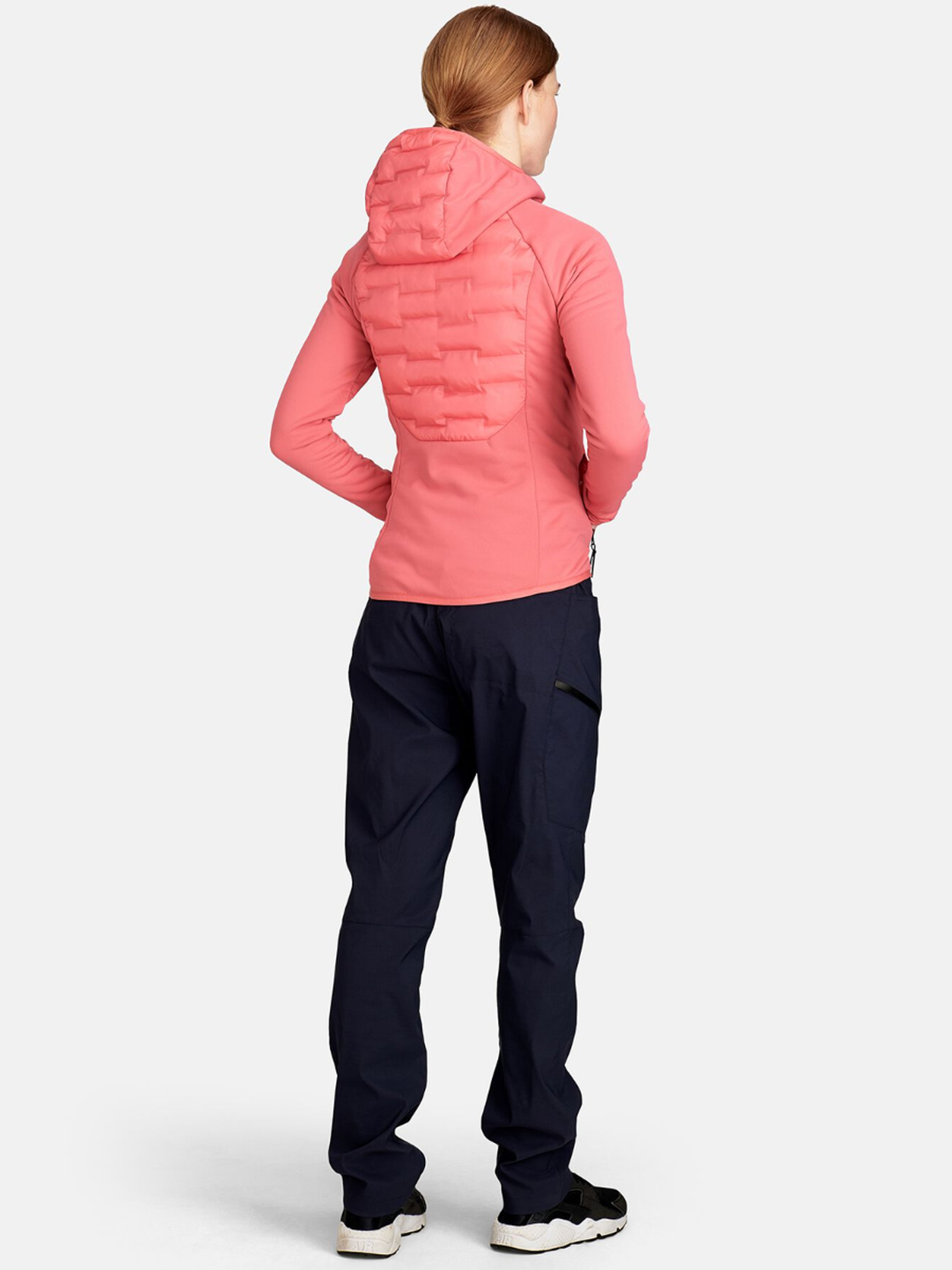 Iconic Pant