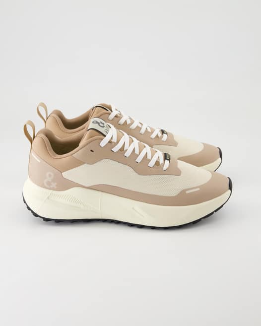 Extra DKZGT 66997 Sneaker in Beige