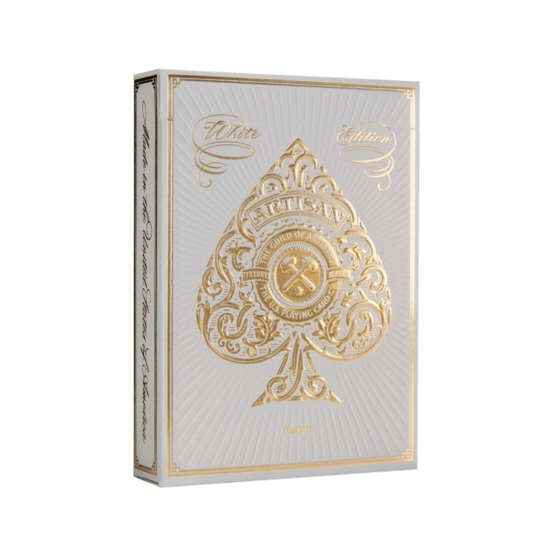 Cartes Guild of Artisans
