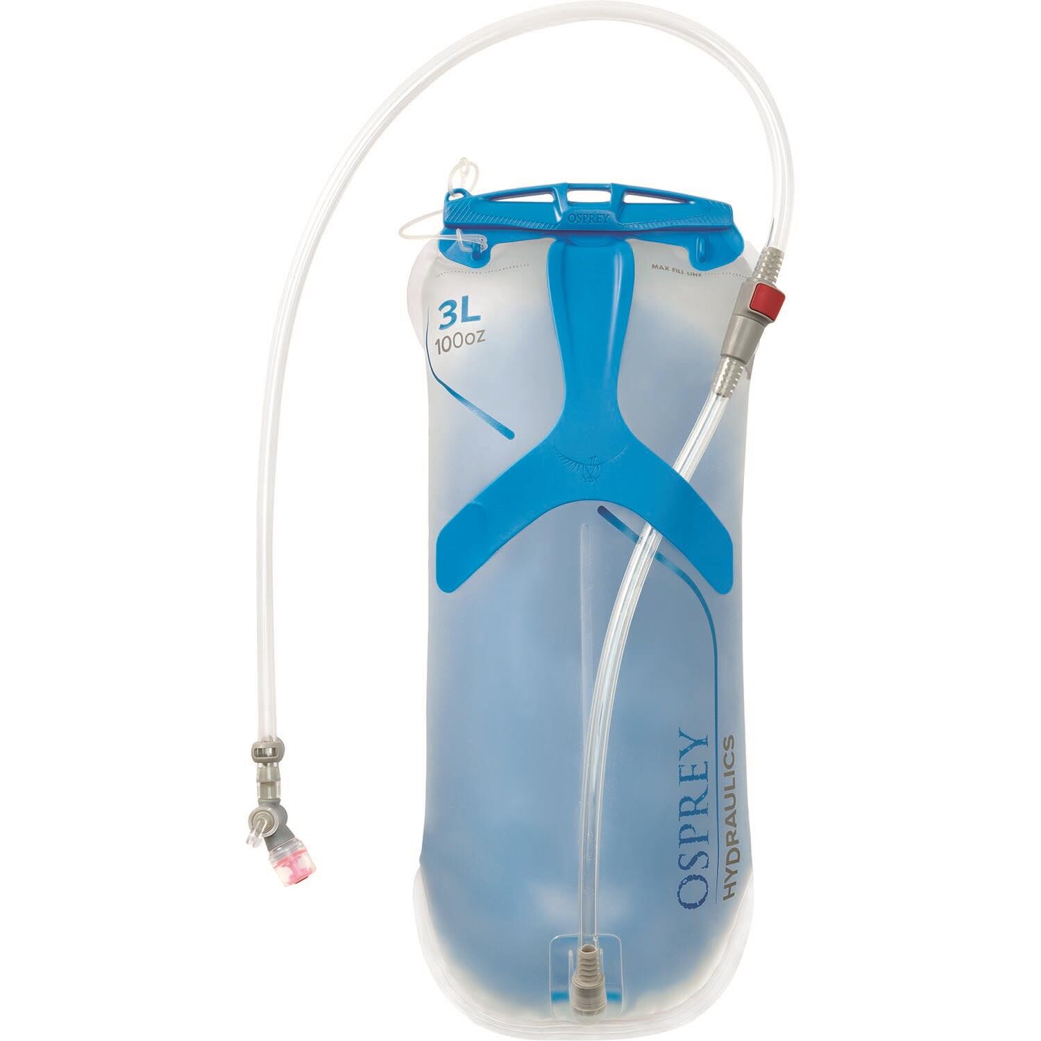 Osprey Hydraulics 3l Reservoir