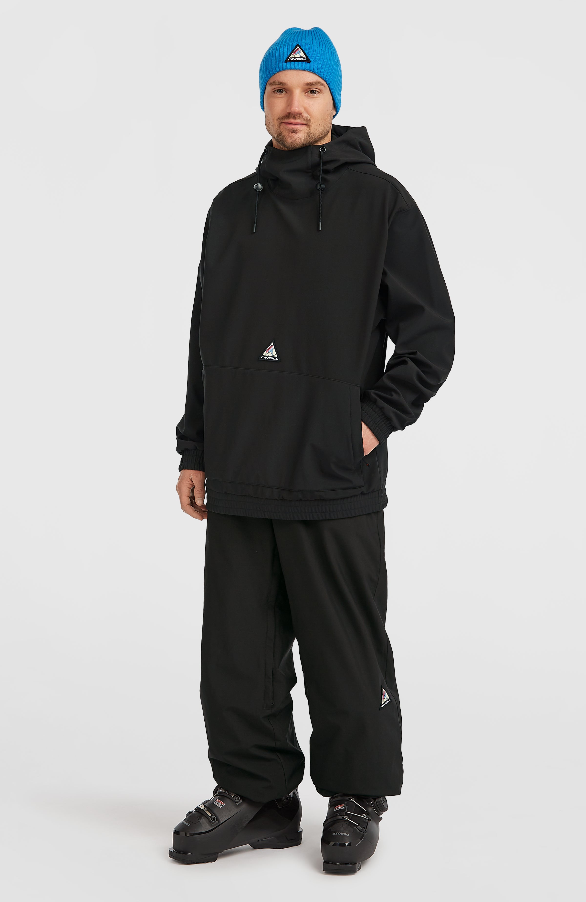FWC'Play Softshell hoodie