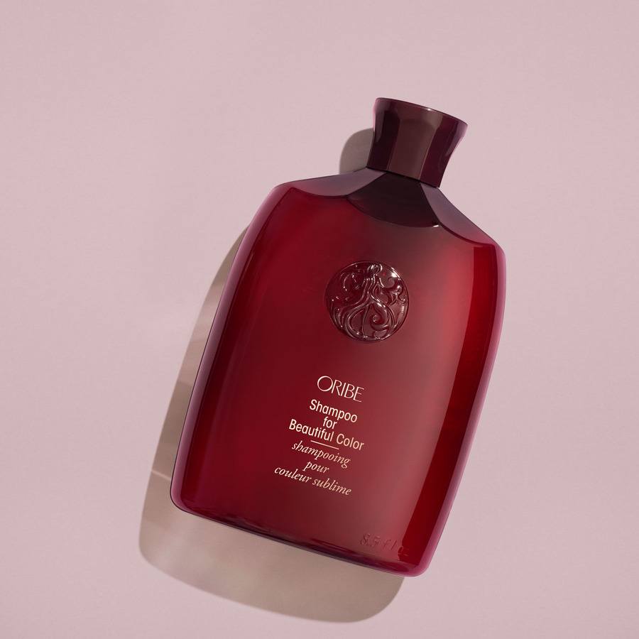 Oribe Beautiful Color Shampoo 250ml