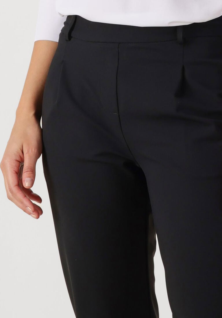 zwarte japan tky pantalon hanna