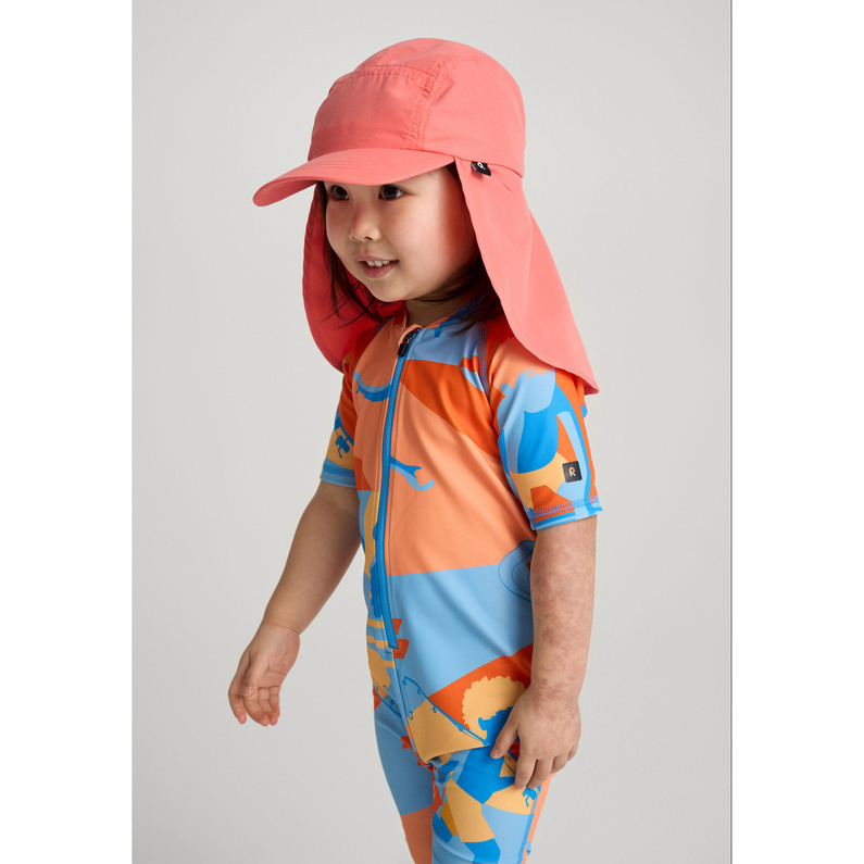 reima Kinder Biitsi Cap