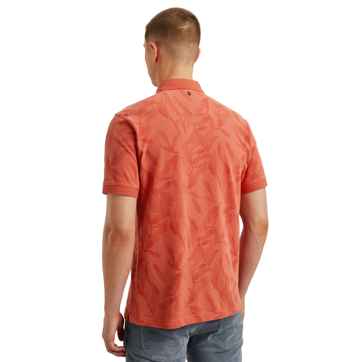 Heren Polo Km 2062034.630