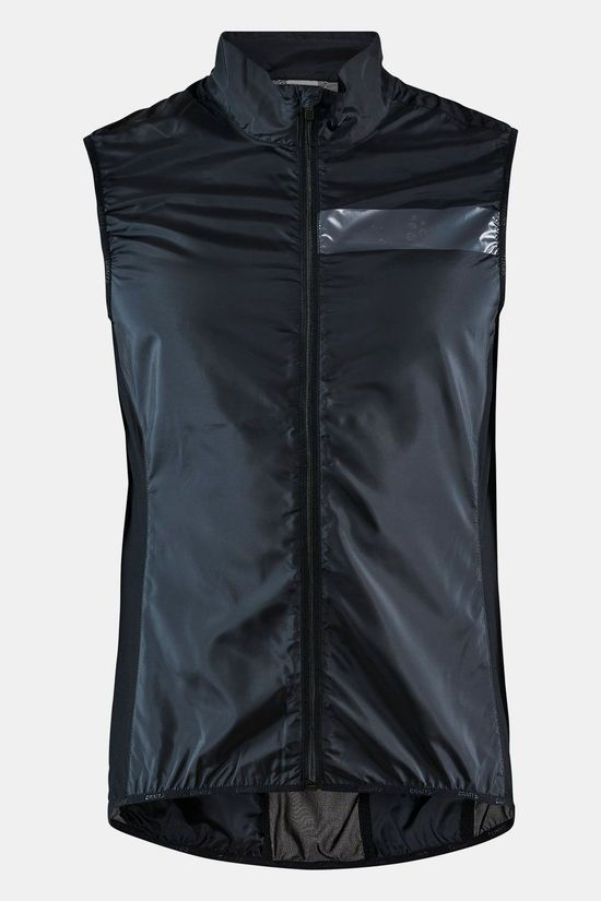 Craft Craft Essence Light Wind Vest M
