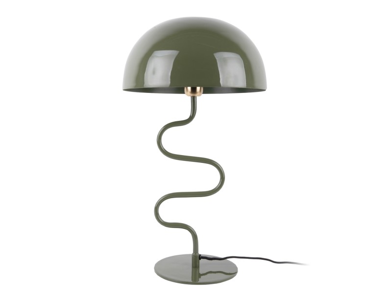 Table Lamp Twist LM2128BK Black