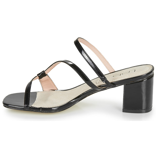 Les Petites Bombes - BERTHINE - Noir