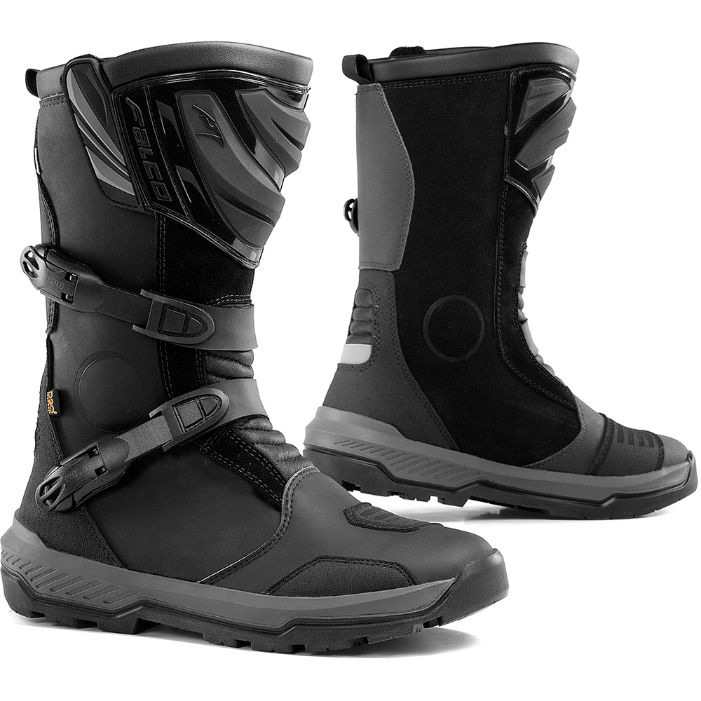 Falco - Bottes Mixto 5 Adv Noir