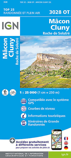 IGN - TOP25 3028 OT MACON CLUNY 1 25 000