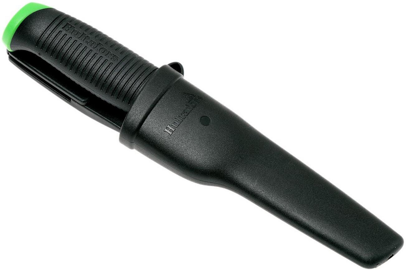 Hultafors RKR GH Rope Knife 380230 RVS, vaststaand mes