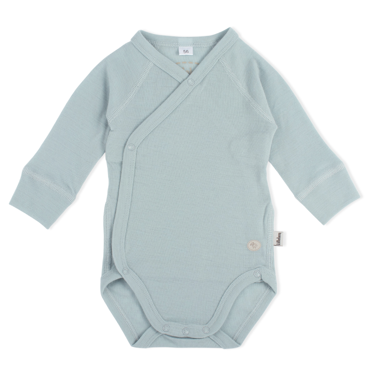 Ullbody mini - Lillelam