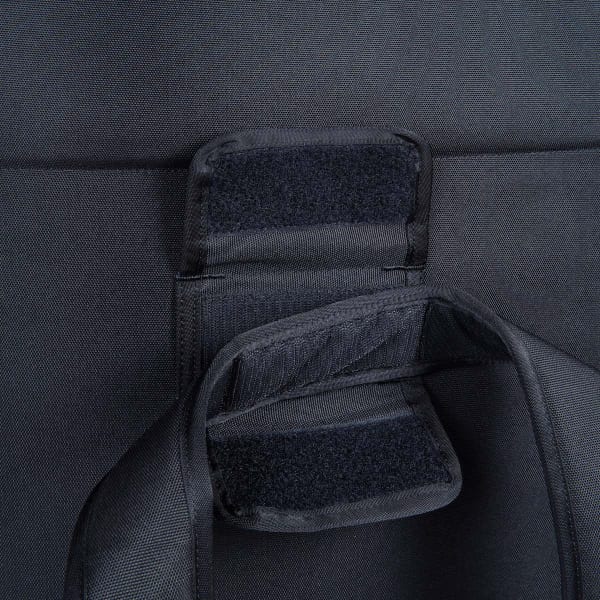Crashpad SNAP STAMINA BLACK