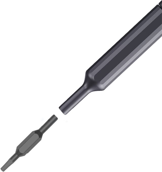 Nano Tools 200 Basisværktøjssæt