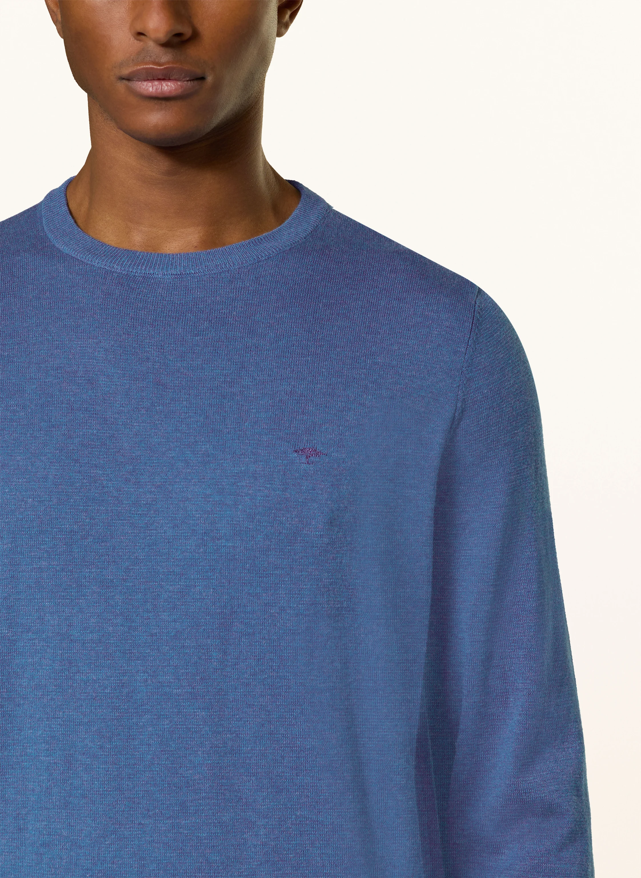 FYNCH-HATTON Pullover