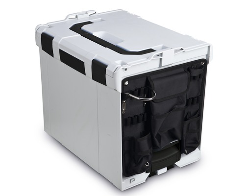 Gereedschapskaart 5 LB 374 voor zijwand Industriële L-BOXX