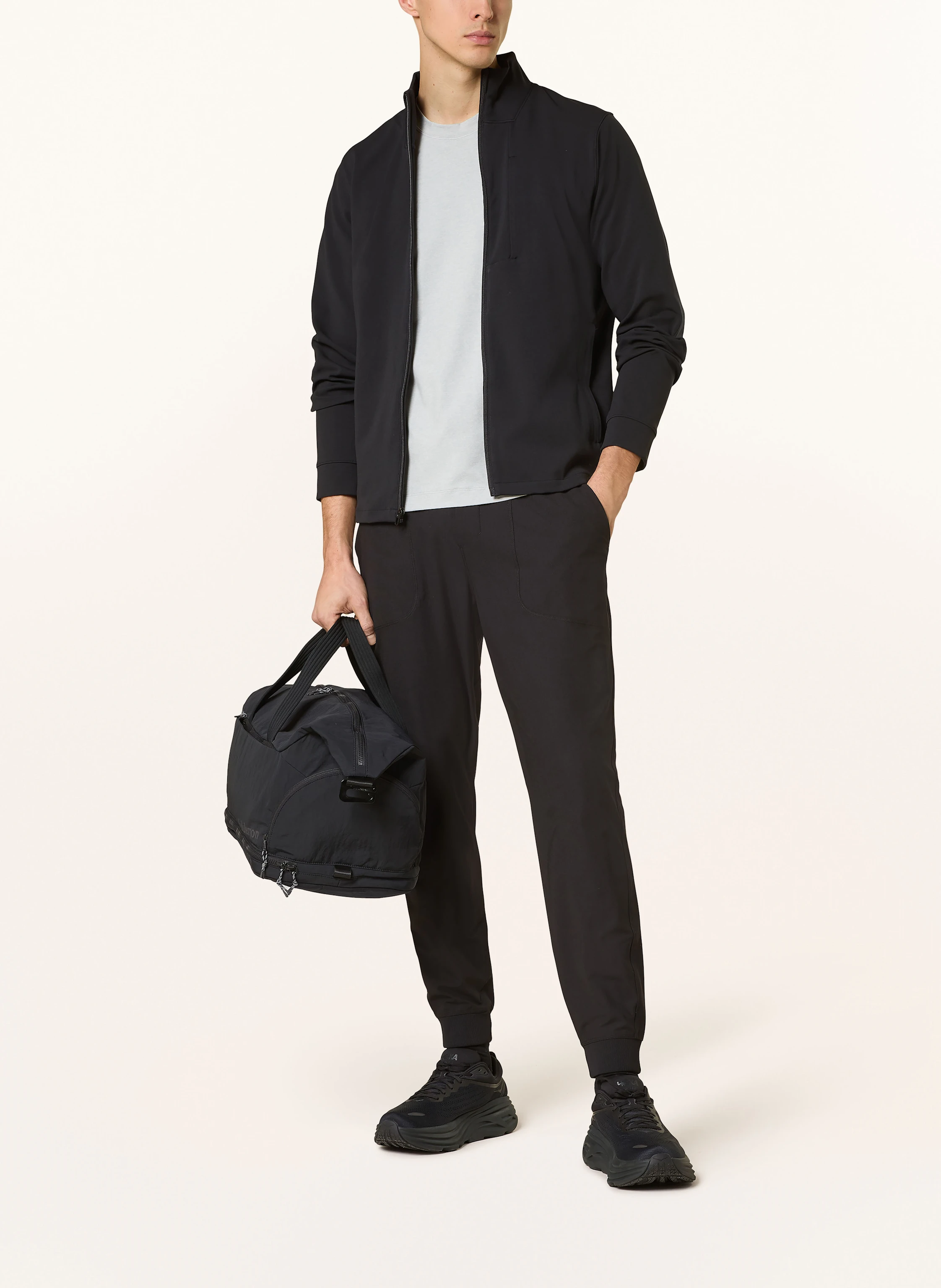lululemon Sweatjacke SOJOURN