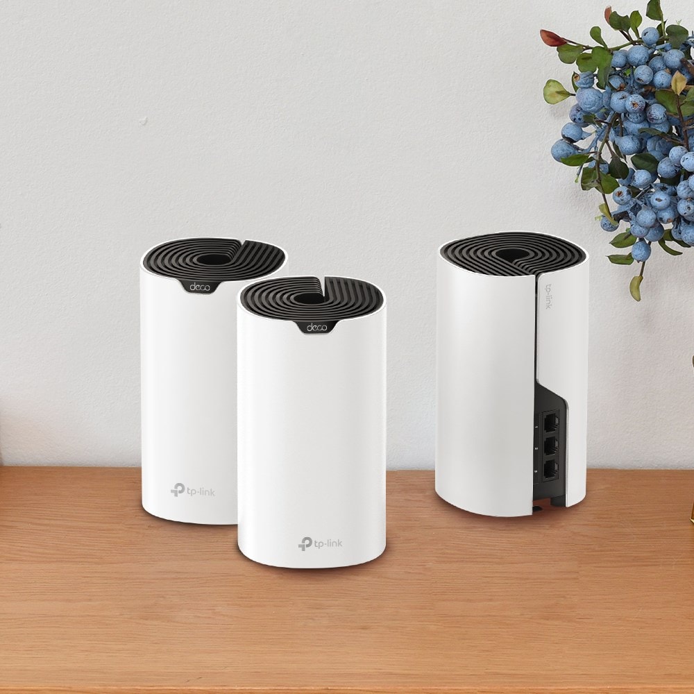 TP-link Deco S7 Mesh-system AC1900