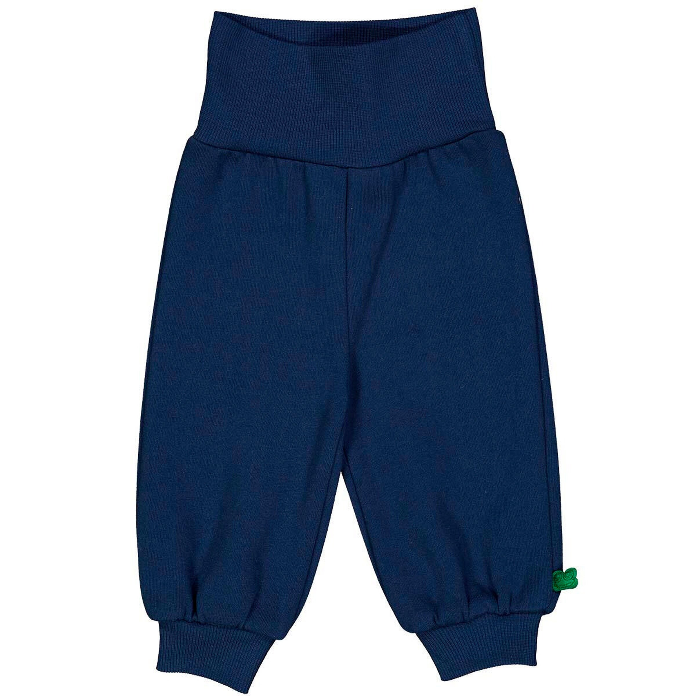 Fred`s World Babysweathose Navy