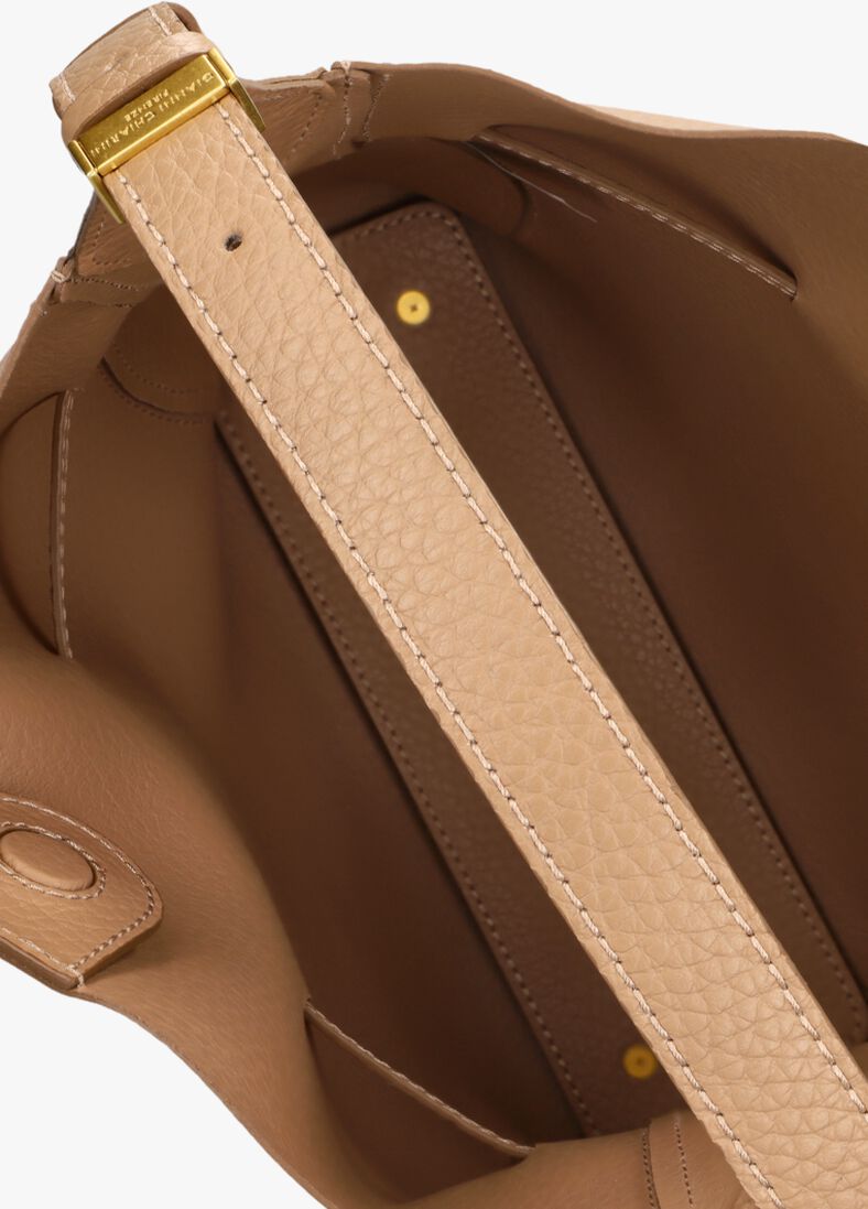 camel gianni chiarini schoudertas sienna