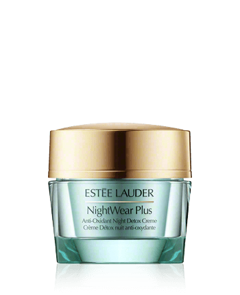 Estée Lauder NightWear Plus Anti-Oxidant Night Detox Creme 50ml
