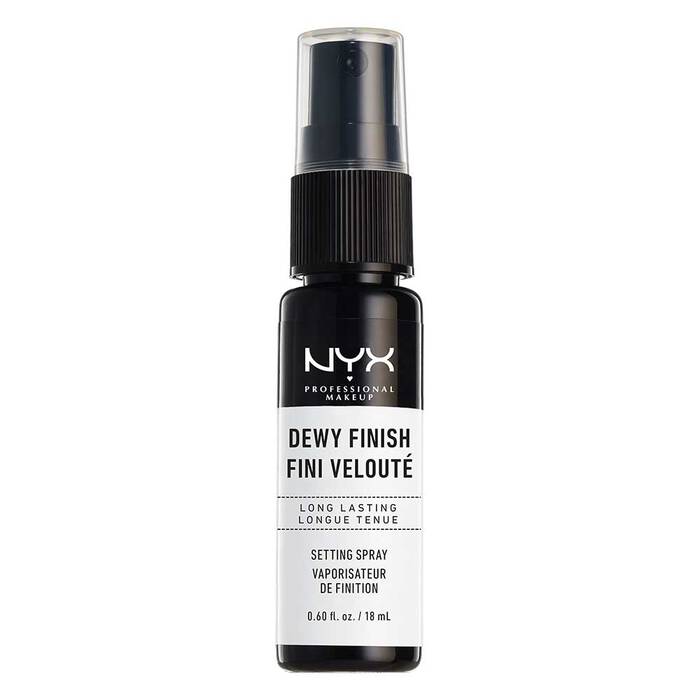 Makeup Setting Spray Mini - Dewy