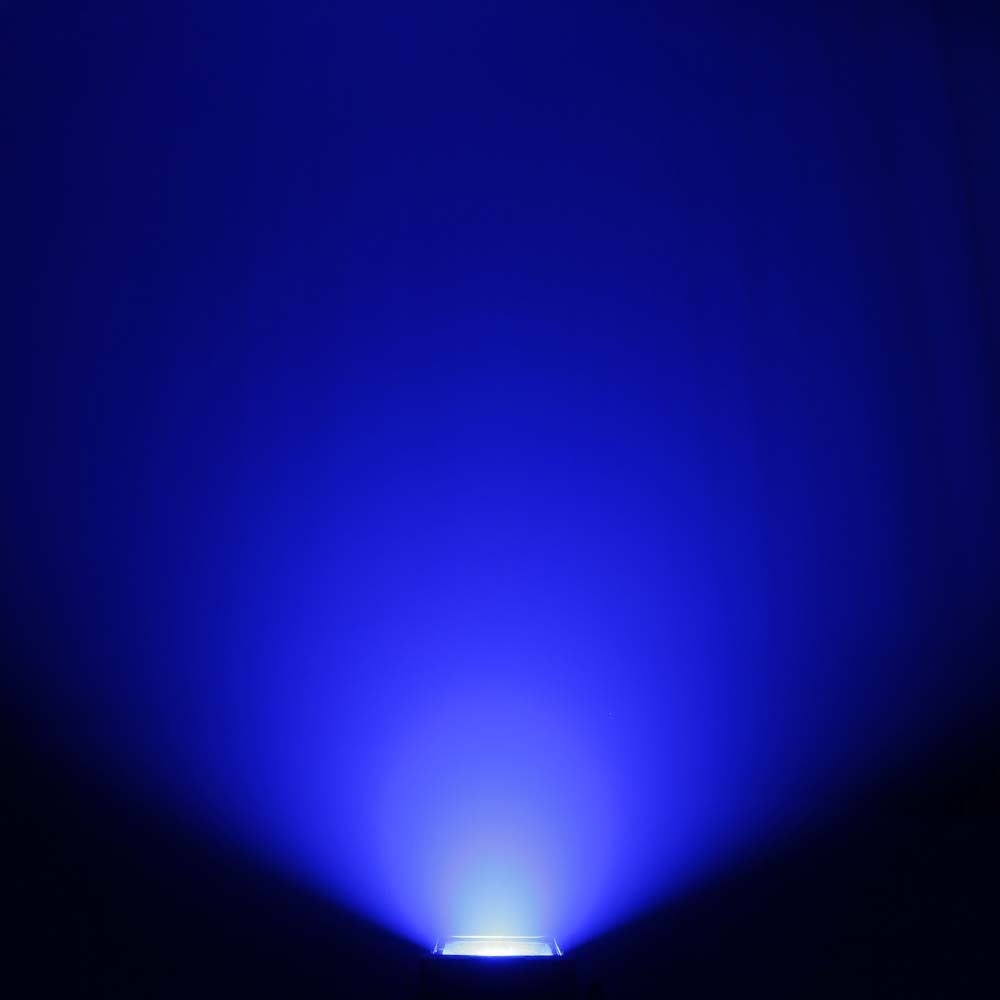 Cameo FLOOD IP65 TRI outdoor-verlichting