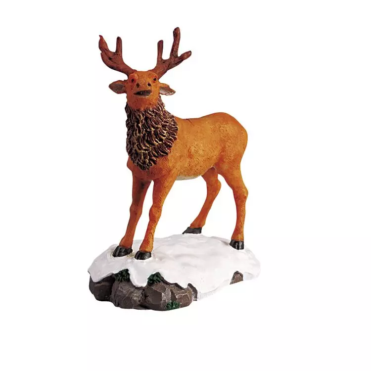 Animal Lemax Monsieur Cerf